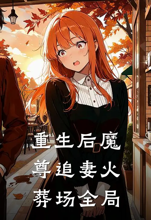 重生后魔尊追妻火葬场全局