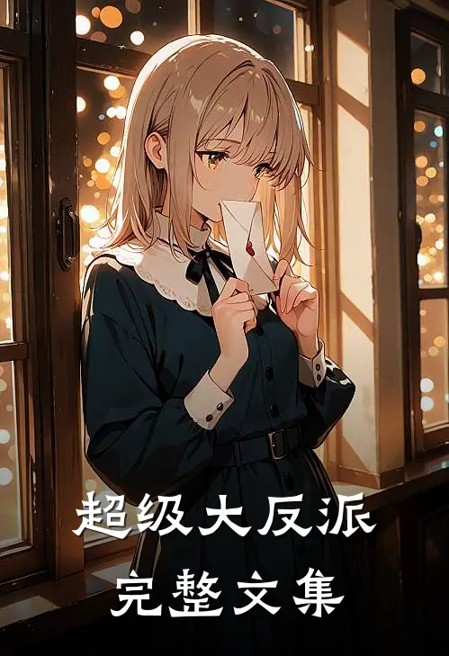 超级大反派完整文集