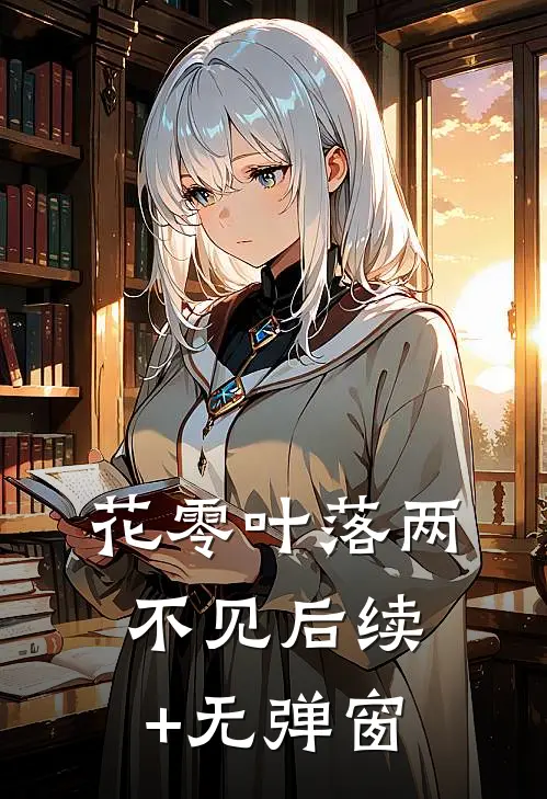 花零叶落两不见后续+无弹窗