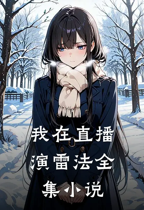 我在直播演雷法全集小说