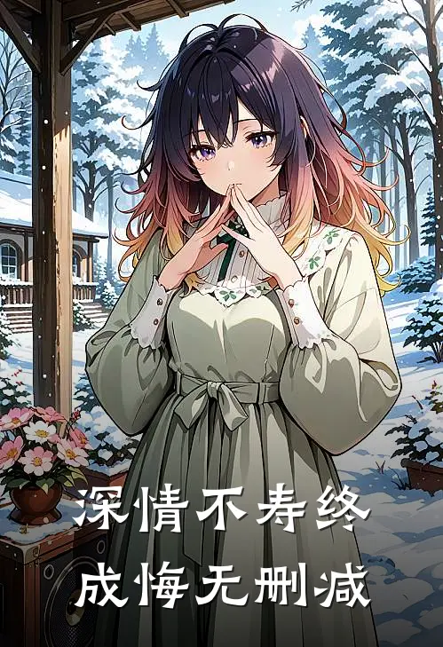深情不寿终成悔无删减