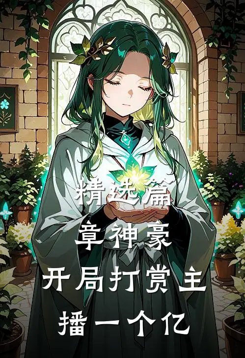 精选篇章神豪：开局打赏主播一个亿