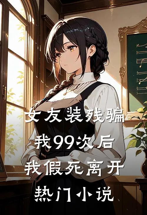 女友装残骗我99次后，我假死离开热门小说