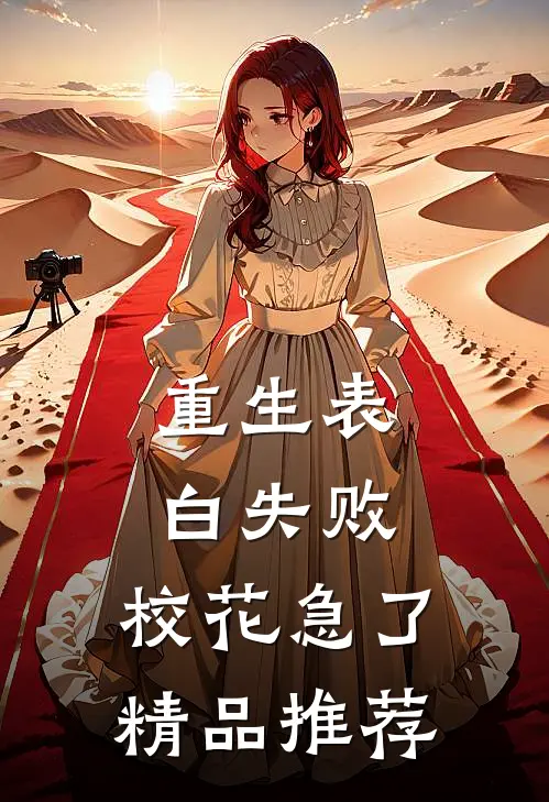 重生表白失败，校花急了精品推荐
