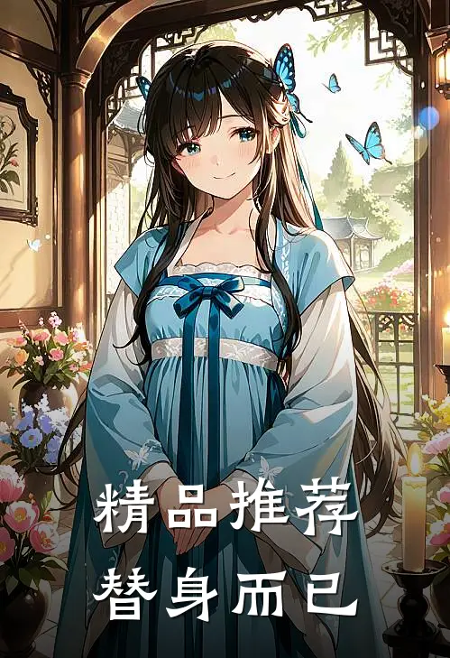 精品推荐替身而已