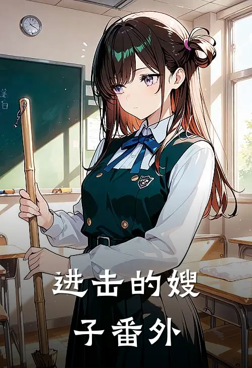 进击的嫂子 番外