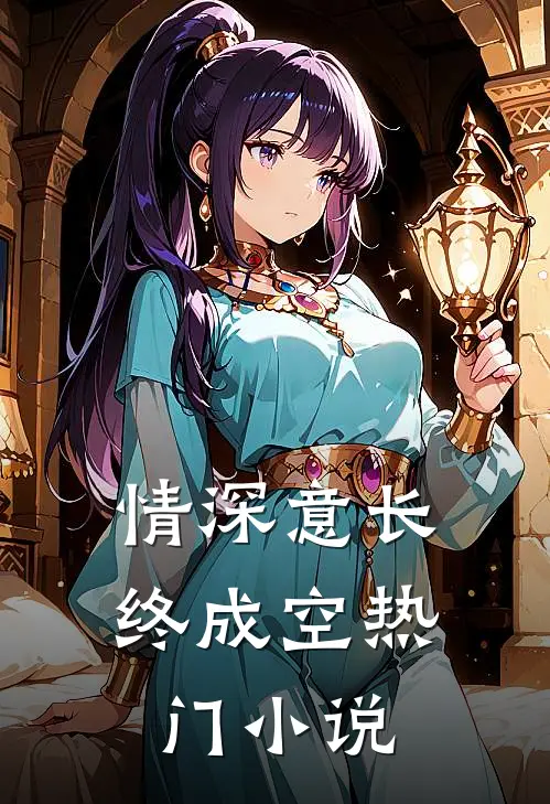 情深意长终成空热门小说