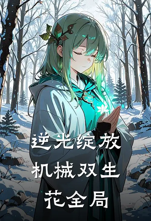 逆光绽放：机械双生花全局