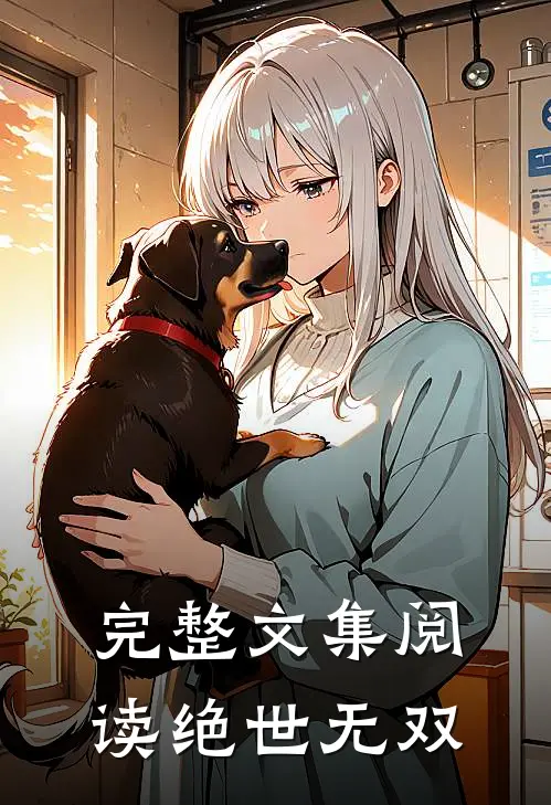 完整文集阅读绝世无双