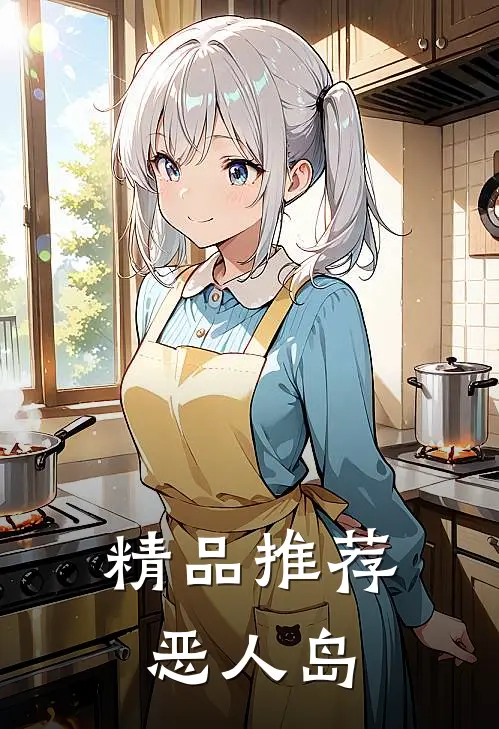 精品推荐恶人岛