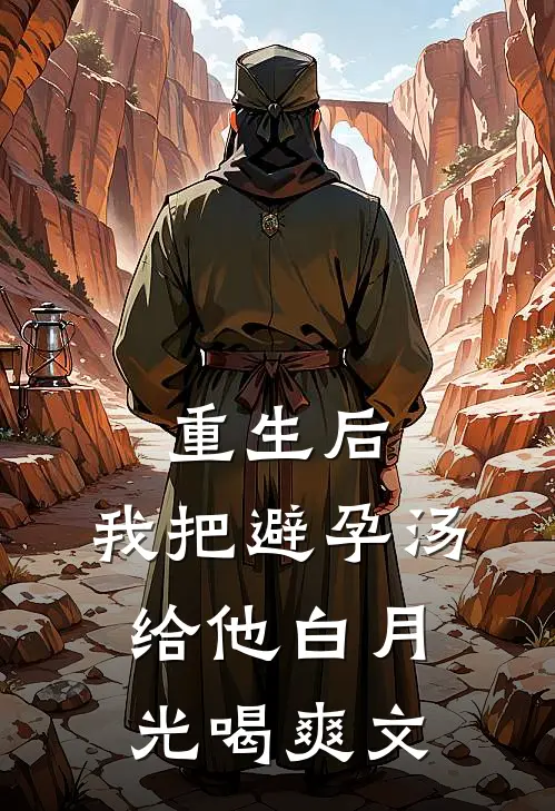 重生后，我把避孕汤给他白月光喝爽文