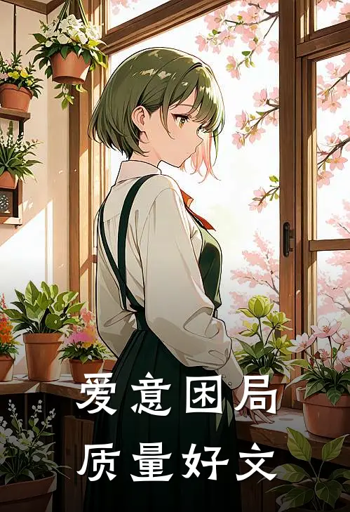 爱意困局质量好文