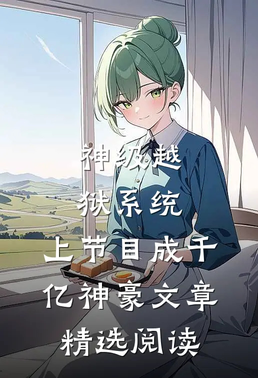 神级越狱系统：上节目成千亿神豪文章精选阅读