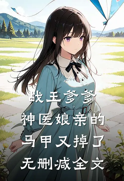 战王爹爹，神医娘亲的马甲又掉了无删减全文