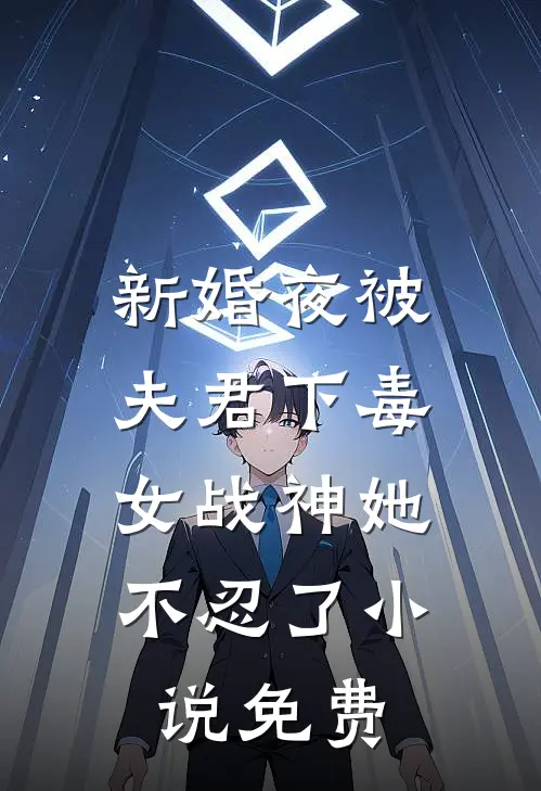 新婚夜被夫君下毒，女战神她不忍了小说免费