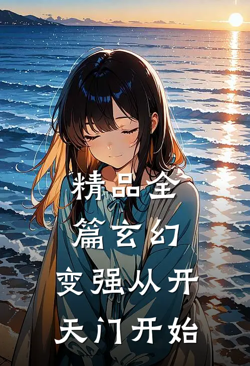 精品全篇玄幻：变强从开天门开始