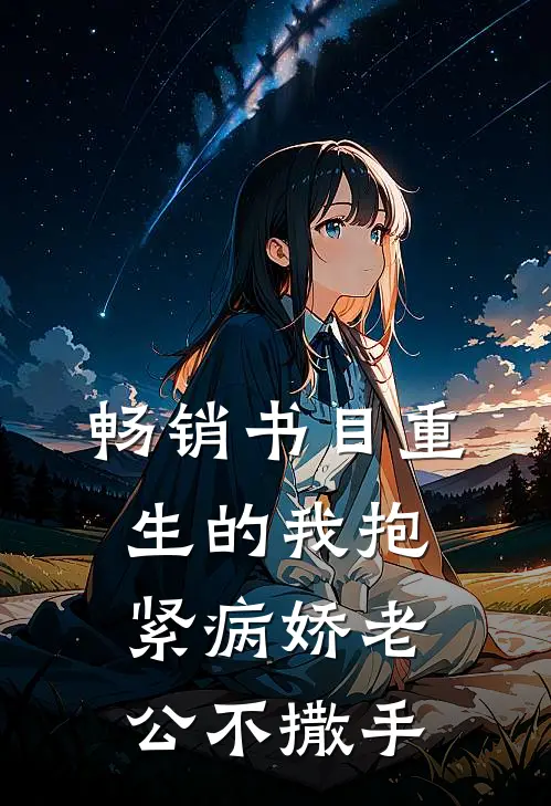 畅销书目重生的我抱紧病娇老公不撒手