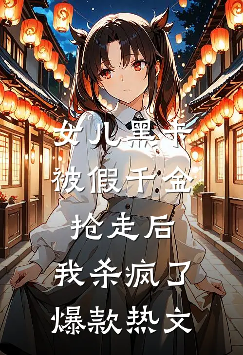 女儿黑卡被假千金抢走后，我杀疯了爆款热文