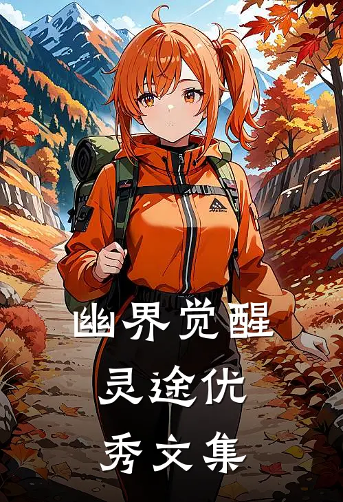 幽界觉醒：灵途优秀文集