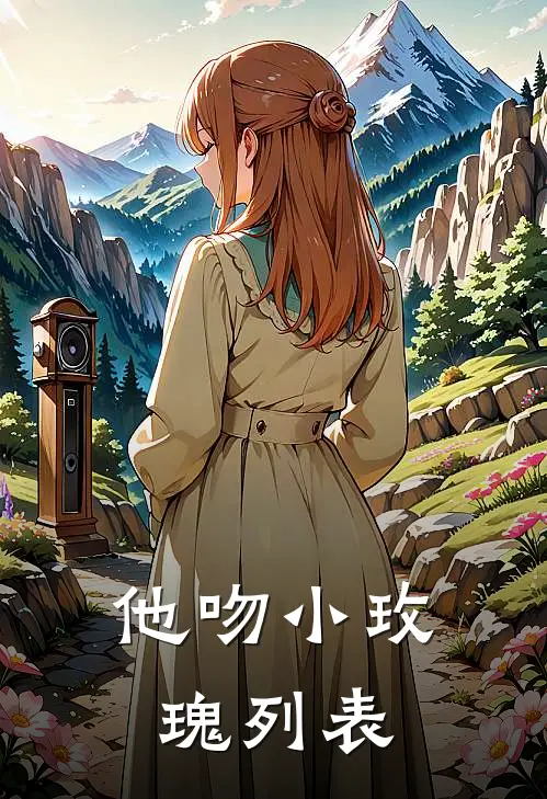 他吻小玫瑰列表