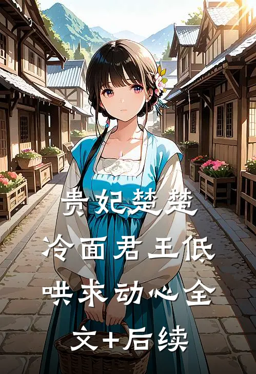 贵妃楚楚，冷面君王低哄求动心全文+后续
