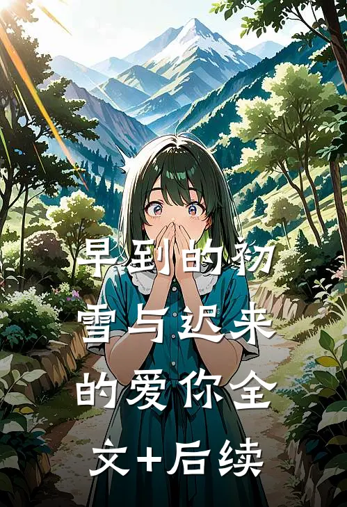 早到的初雪与迟来的爱你全文+后续