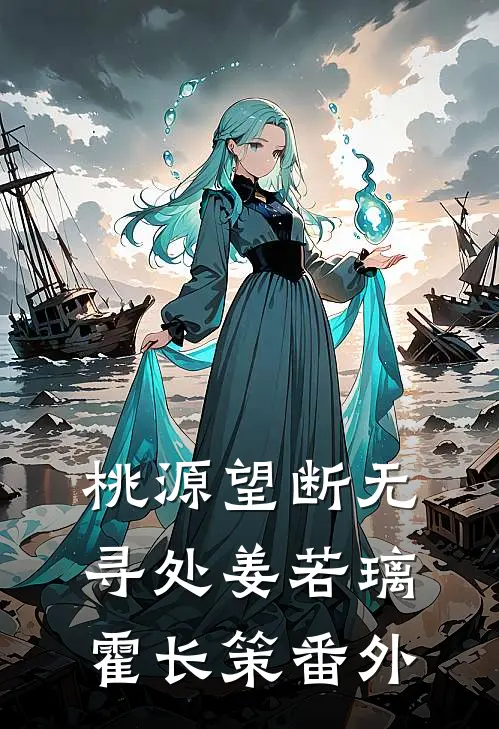 桃源望断无寻处姜若璃霍长策番外