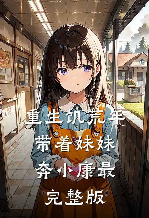 重生饥荒年：带着妹妹奔小康最完整版