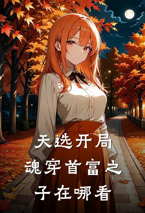 天选开局，魂穿首富之子在哪看