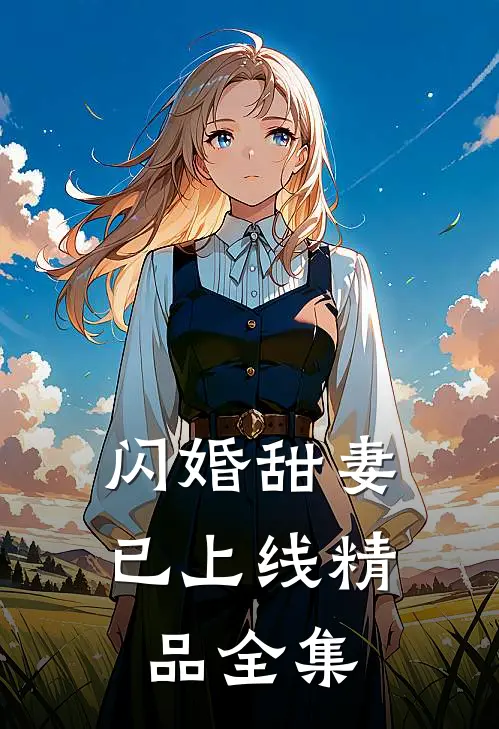 闪婚甜妻已上线精品全集