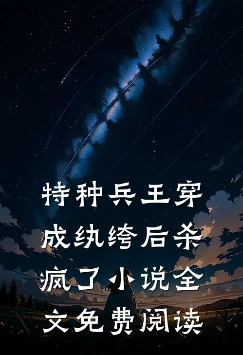 特种兵王穿成纨绔后杀疯了小说全文免费阅读