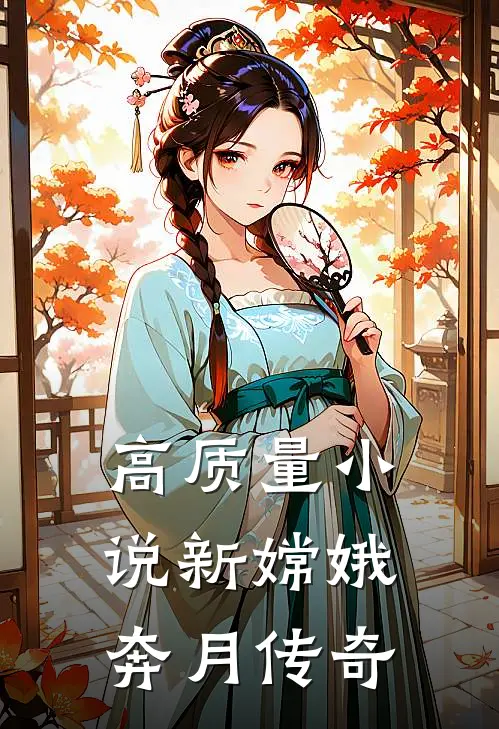 高质量小说新嫦娥奔月传奇