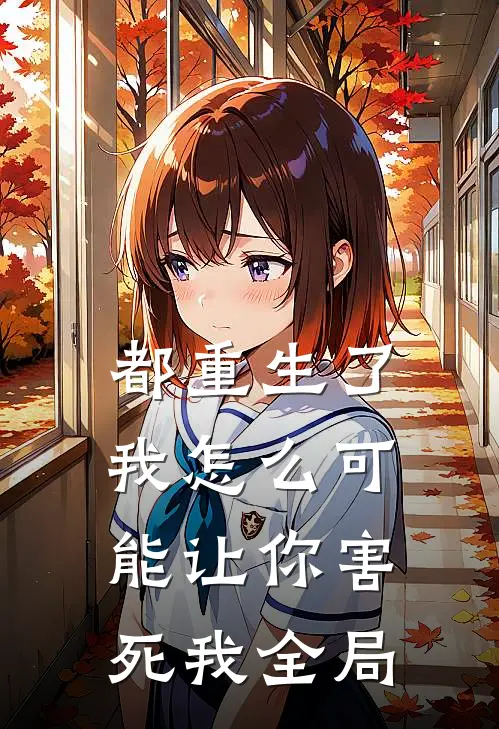 都重生了，我怎么可能让你害死我全局
