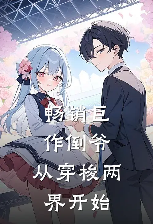 畅销巨作倒爷,从穿梭两界开始