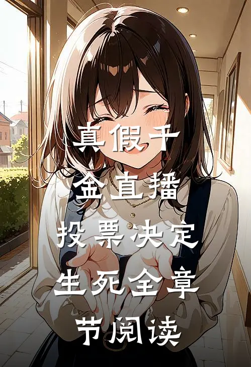 真假千金直播，投票决定生死全章节阅读