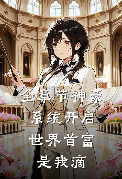 全章节神豪系统开启，世界首富是我滴