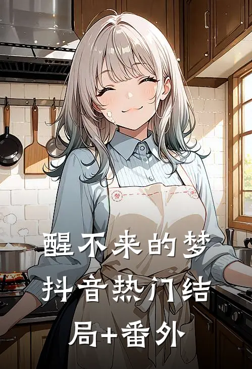 醒不来的梦抖音热门结局+番外