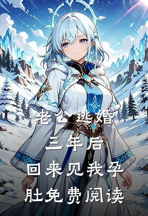 老公逃婚三年后，回来见我孕肚免费阅读