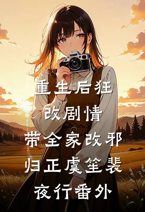 重生后狂改剧情，带全家改邪归正虞笙裴夜行 番外