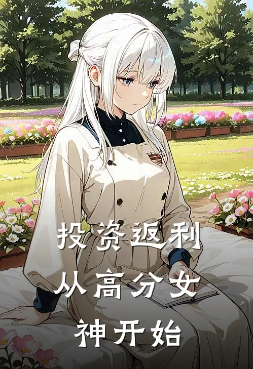 投资返利：从高分女神开始