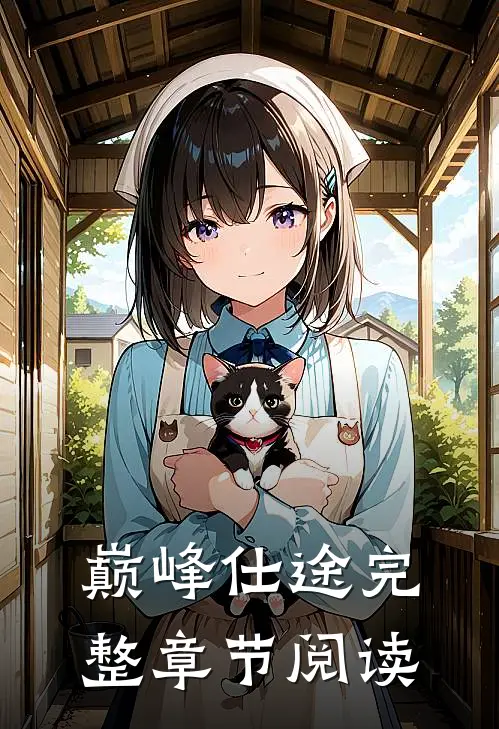 巅峰仕途完整章节阅读