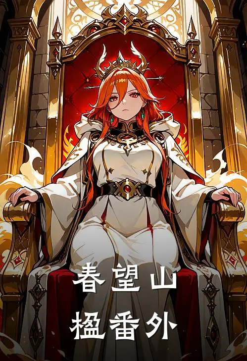春望山楹番外