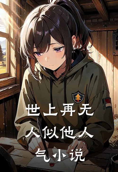 世上再无人似他人气小说