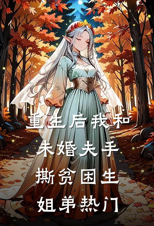 重生后我和未婚夫手撕贫困生姐弟热门