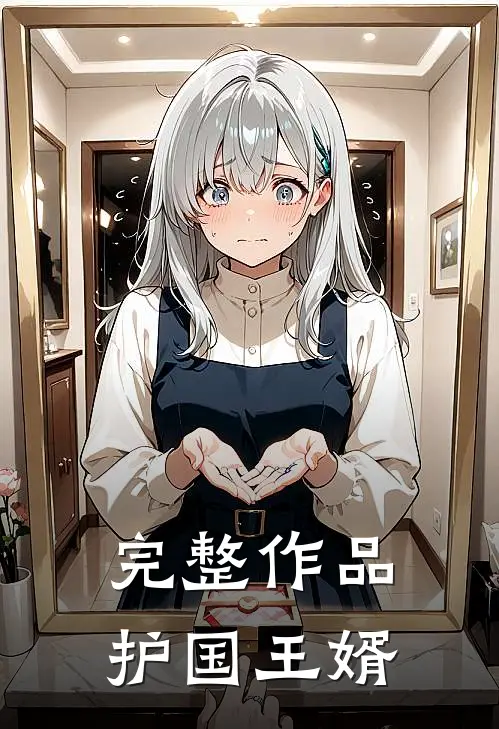 完整作品护国王婿