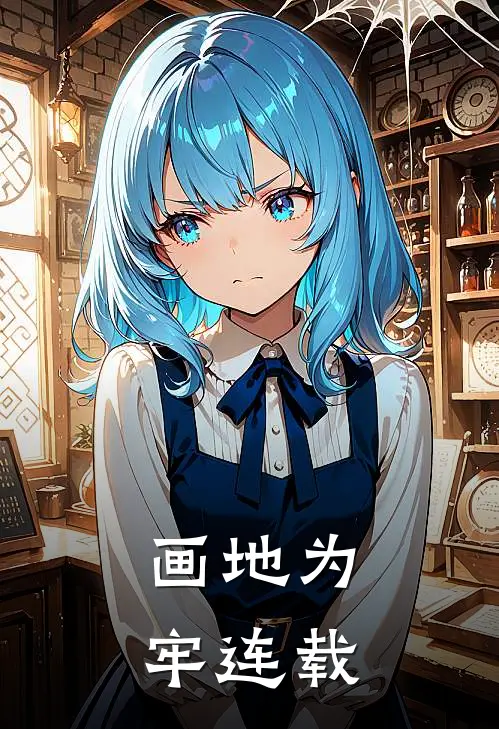 画地为牢连载