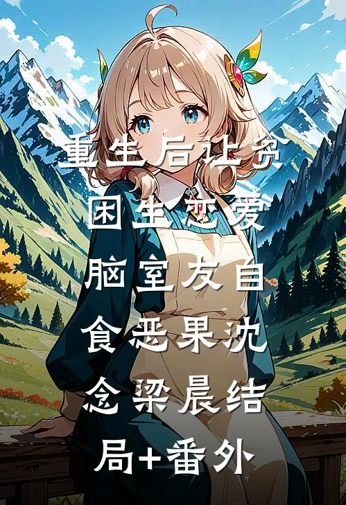 重生后让贫困生恋爱脑室友自食恶果沈念梁晨结局+番外