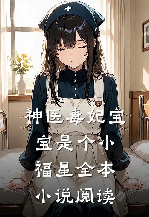 神医毒妃宝宝是个小福星全本小说阅读