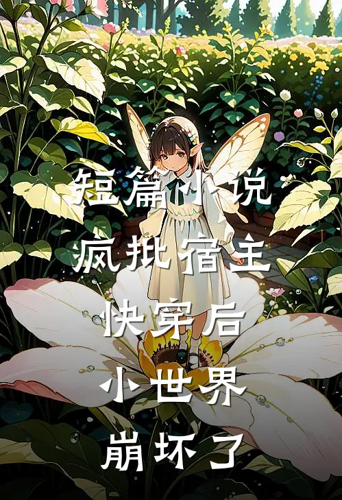 短篇小说疯批宿主快穿后，小世界崩坏了