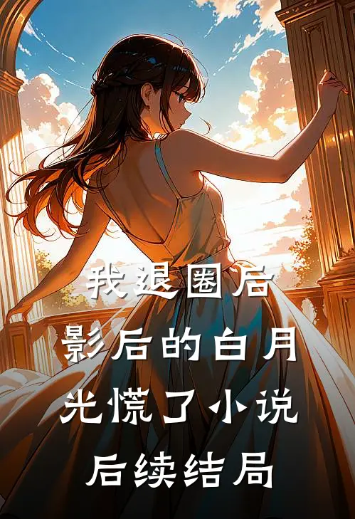 我退圈后，影后的白月光慌了小说后续结局